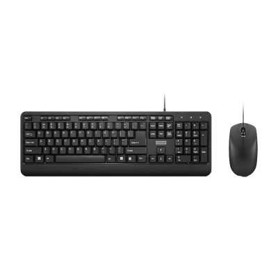 Lenovo 160 Wired Combo GX31L52655