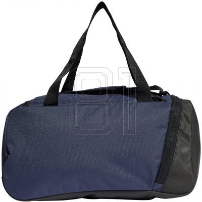 4. adidas Essentials 3-Streifen Duffel XS IR9822 Tasche