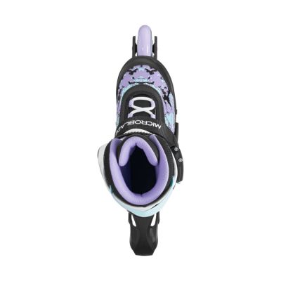 7. Rollerblade Microblade '26 Verstellbare Rollschuhe