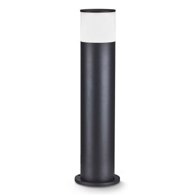 Nedis ZBLOP10RGBW Smartlife RGB Zigbee 3.0 10 + 4W Außenleuchte