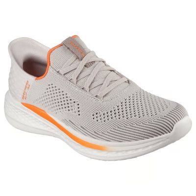6. Skechers Slade Quinto M 210810SND Schuhe