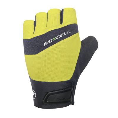 CHIBA BIOXCELL PRO Handschuhe gelb L