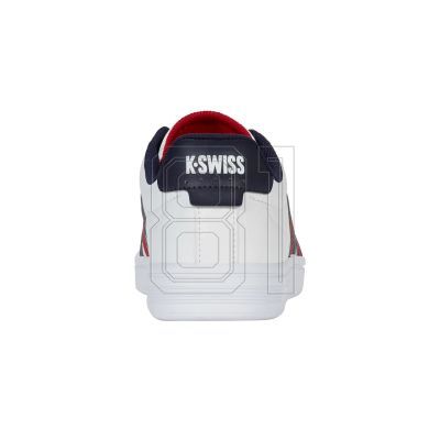 14. K-Swiss Court Tiebreak II M 04413-983-M Schuhe