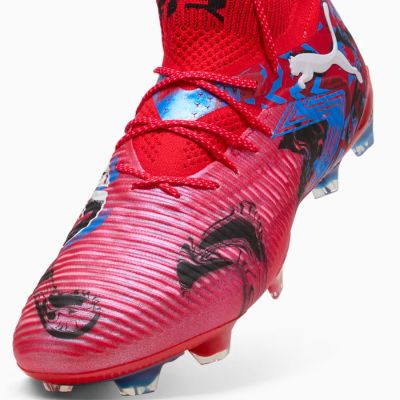 4. Puma Future 8 Ultimate Playmakers FG 108748-01 Schuhe