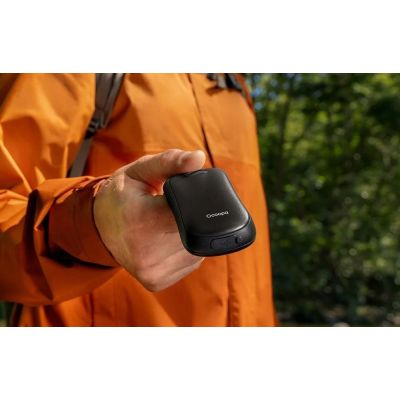 7. Elektroheizung schwarz UT3061 Ocoopa