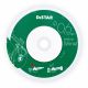 DISTRACT SHINE DIAMANTKLINGE 125 x 0,6 x 22,23 mm