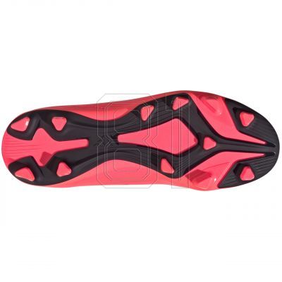 14. Adidas F50 Club FxG Jr IF1379 Fußballschuhe