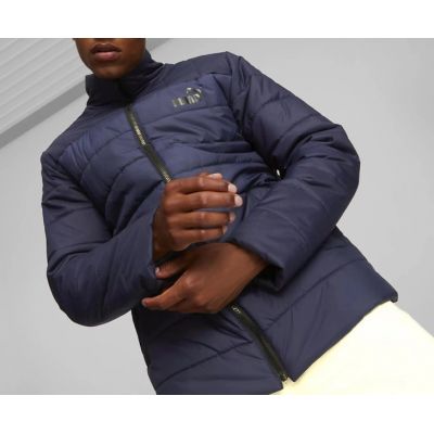 3. Puma ESS Winterjacke M 849349 06