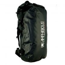 AMPHIBIOUS WASSERDICHTER RUCKSACK KIKKER 20 L SCHWARZ P/N: ZSA-5020-01
