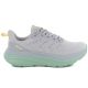 2. Graue Plateau-Sneaker für Damen, Big Star TT274048