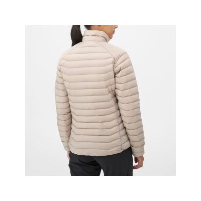 3. MILLET Evole Light 700 Jkt W Damenjacke beige