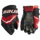 4. Eishockeyhandschuhe Bauer Vapor Flypro Jr