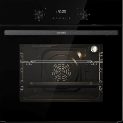 2. GORENJE BO6635E01BG Backofen