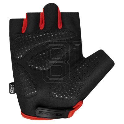 2. Spokey Avare M Fahrradhandschuhe SPK-941081 rL