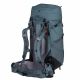 4. Deuter Aircontact Core 45+10 SL Jade-Graphit Trekkingrucksack