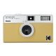 KODAK EKTAR H35 HF Filmkamera Analogkamera, Sand