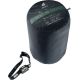 8. Deuter Orbit SQ +6C/43F ivy/ink Kunstfaserschlafsack