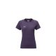 MILLET Fusion Ts Ss W Damen-T-Shirt Lila