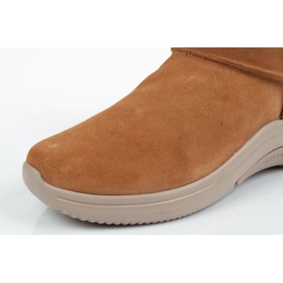 32. Skechers W 144252/CSNT Winterstiefeletten