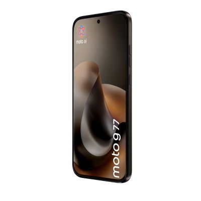 5. Motorola Moto G77 5G 8/128GB Schwarz-Olive
