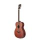 D'Angelico Premier Tammany LS Natural Mahogany Satin - elektroakustische Gitarre