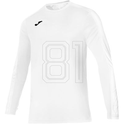 Joma Academy III T-Shirt L/S 101658.200
