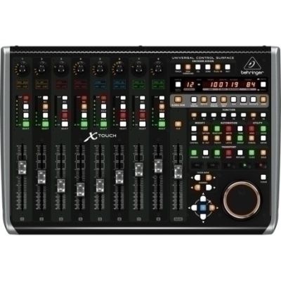 Behringer X-TOUCH DAW-Controller