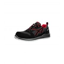 CLIFTON LOW Herrenschuhe (schwarz)