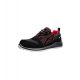CLIFTON LOW Herrenschuhe (schwarz)