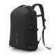 8. XD DESIGN BIZZ RUCKSACK SCHWARZ P/N: P705.931