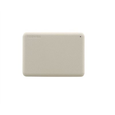 5. Toshiba Canvio Advance – 2 TB – USB 3.2