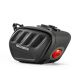 2. Rockbros C61 Hartschalen-Satteltasche für Lampe