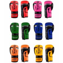 MASTERS RPU-FT 011123-0210 Boxhandschuhe