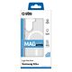 2. SBS Light Mag Case für Samsung Galaxy S26 Plus, kompatibel mit MagSafe – Transparent