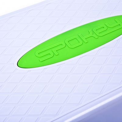 3. Zweistufiger Tritt Spokey Basic IV 920946