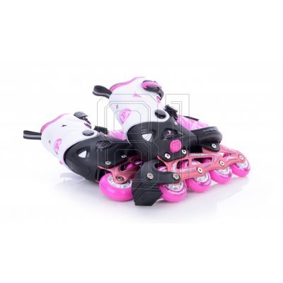 17. Tempish Dasty Jr 1000050 Inline-Skates
