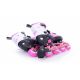 17. Tempish Dasty Jr 1000050 Inline-Skates