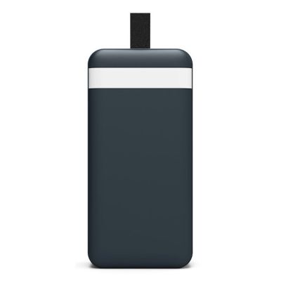 2. Powerbank 30.000 mAh