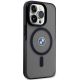 4. BMW Signature MagSafe Hülle für iPhone 14 Pro – Schwarz