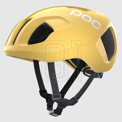 POC 2110636-1323 VENTRAL SPIN SCHWEFELGELB MATT
