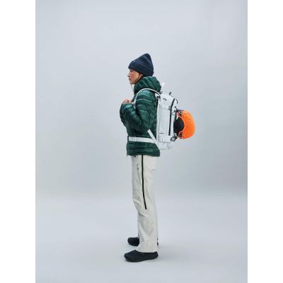 7. POC Dimension VPD Rucksack Weiß