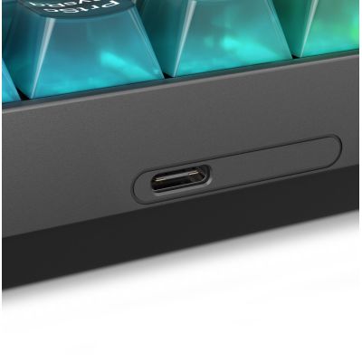 Lenovo Legion K510 Mini Pro Gaming (GY41P808600)