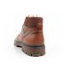 5. Wrangler Noah Herrenstiefel Chelsea Boots elegant isoliert braun