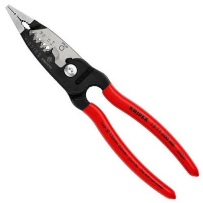 2. Knipex 13 71 200 ME keine Kategorie