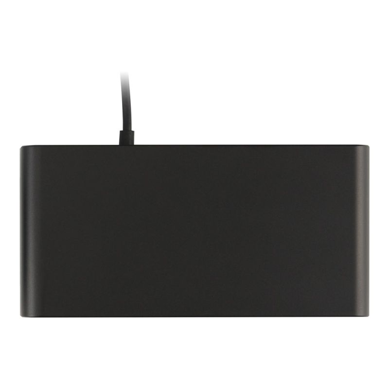 4. ASUS Triple Display USB-C Dock DC300 150 Watt