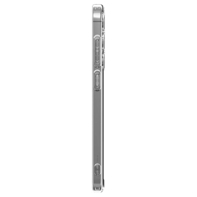 7. Spigen Ultra Hybrid-Hülle für Samsung Galaxy S24 FE – transparent
