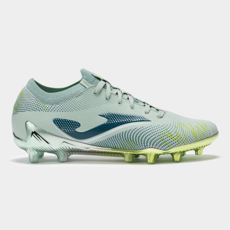 27. STRIKER 2515 BLAUER FESTER BODEN