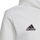 8. Adidas Entrada 22 Hoody Jr HG6303 Sweatshirt
