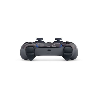 2. SONY DualSense Wireless-Controller Grau Camo Camoufl.