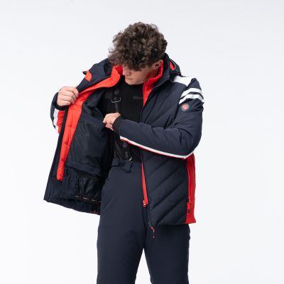 16. Leguanjacke Bergho M 92800621770